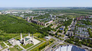 Нижнекамская транспортная реформа: что преобразуется, и когда ожидать перемен