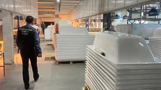 В Татарстане фирма за 4 года скрыла от налоговой 152 млн рублей