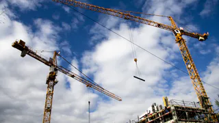 Ожидаемое новоселье