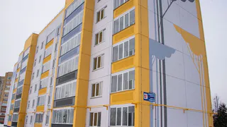 В Нижнекамске 110 семей будут встречать праздник в новой квартире