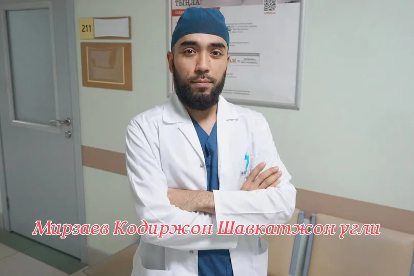 Штат НЦРМБ пополняют молодые специалисты