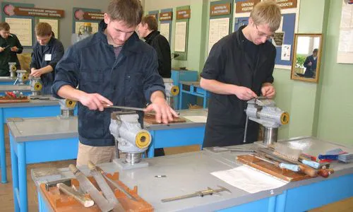В Нижнекамске пройдёт открытый конкурс профмастерства NK-Skills