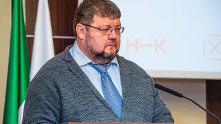 Зимой для нижнекамцев организуют спортивные активности