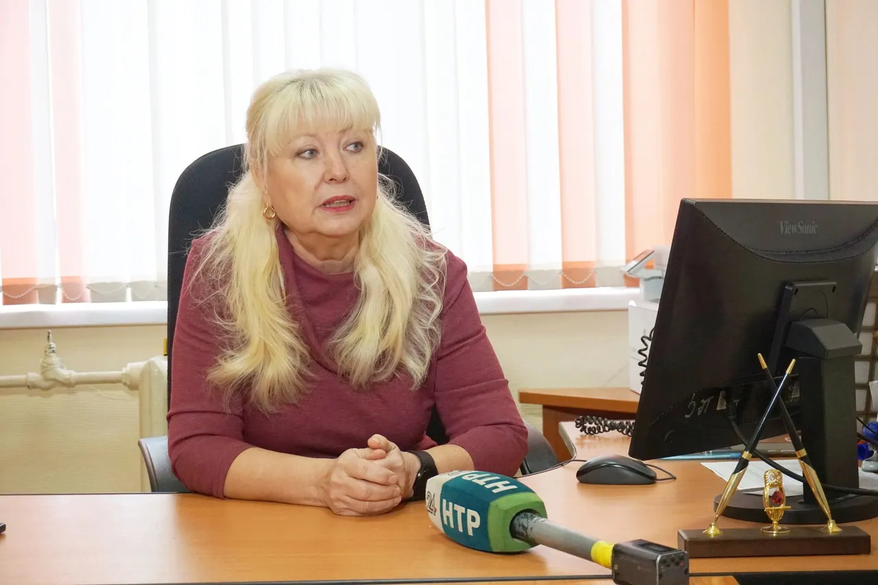 Пискарева: «В тот год именно от этого гриппа было много осложнений, в том числе и летальных исходов»