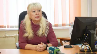 Пискарева: «В тот год именно от этого гриппа было много осложнений, в том числе и летальных исходов»