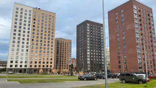 Сдача квартиры в казанской новостройке  окупится за 24,1 года