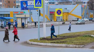 Перенесли пешеходку: для кого сделали удобнее?