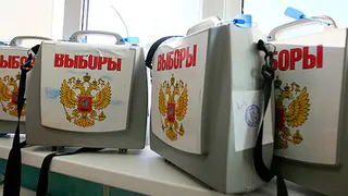 В Нижнекамске 18 сентября пройдут выборы