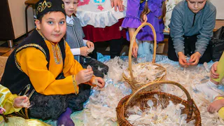 Фестиваль «Каз өмәсе» в Нижнекамском районе: программа праздника