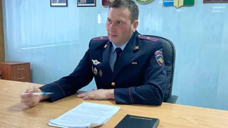 Начальник Нижнекамского ГИБДД проведет прием граждан