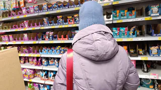 "Не травите этим кошек": в Роскачестве указали на худшие марки корма для питомцев
