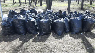 Нижнекамцев приглашают принять участие в субботнике