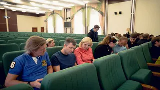 Фабрика предпринимательства в Нижнекамске открыла новый набор