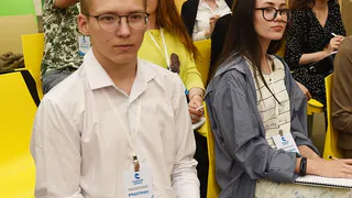 Журналисты со всего Татарстана приедут в Нижнекамск