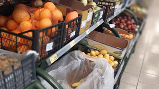  Роспотребнадзор рекомендует сезонные продукты марта