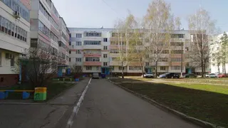 Жалоба дня: «Когда появится уличное освещение на улице Менделеева, 32 Б»