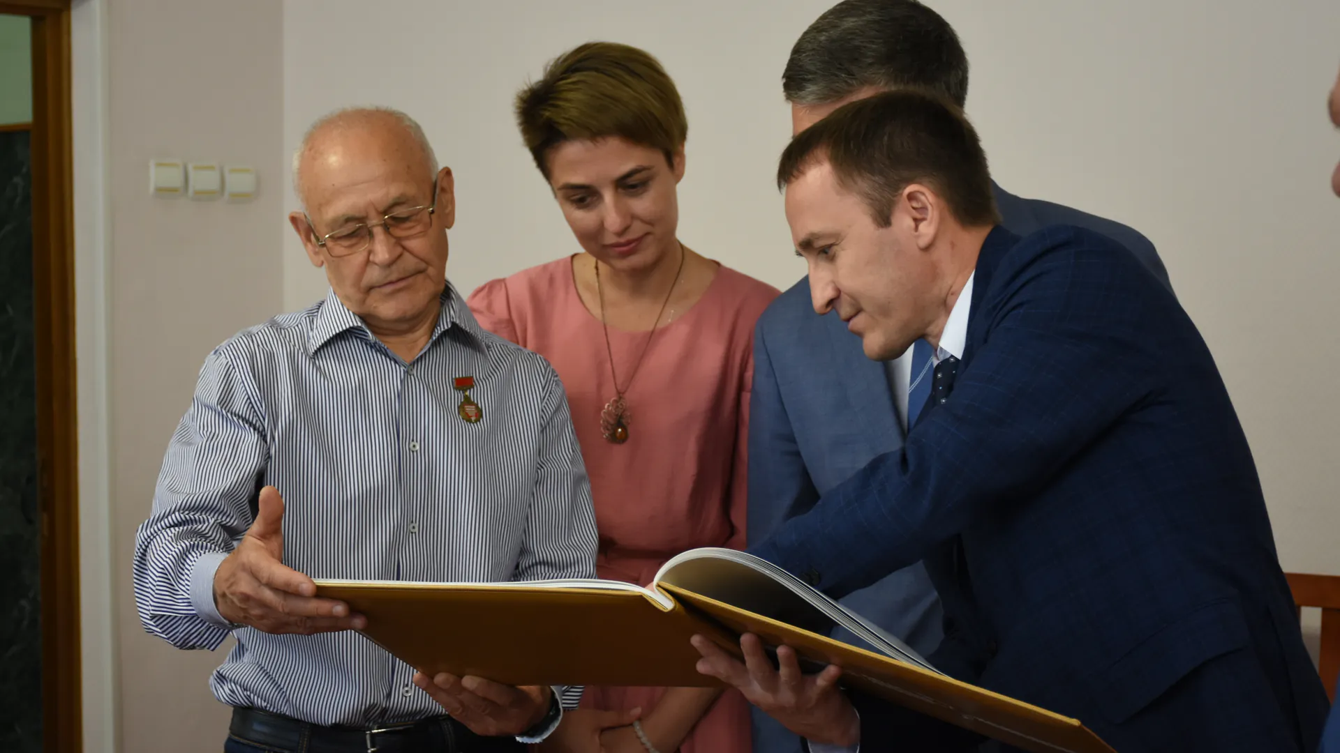 В Нижнекамске назначен новый директор медицинского колледжа