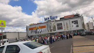 «Транспортная перевозка? Это транспортный коллапс!»