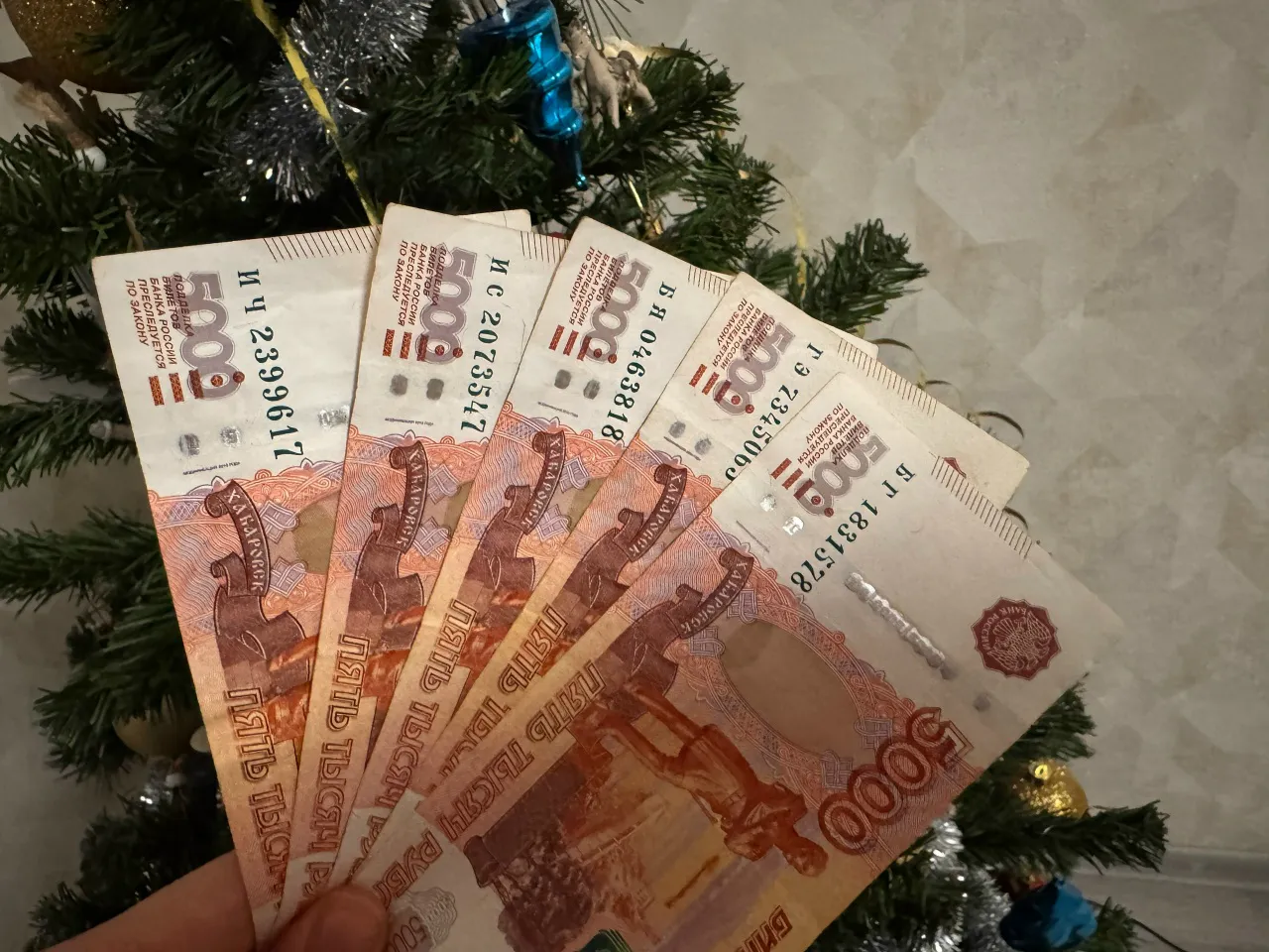 Татарстан стал лидером России по уровню зарплат