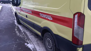 В Татарстане двое детей отравились газом