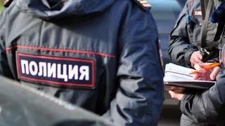 В Нижнекамской полиции прошла операция «Розыск»