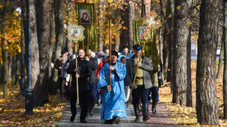 В Нижнекамске в 18 раз пройдёт городской крестный ход