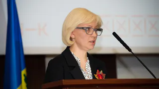 О сиротах: в Нижнекамске 34 ребёнка устроены в замещающие семьи