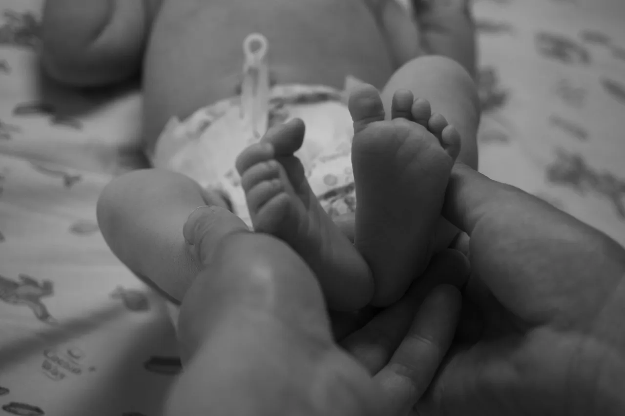 В Нижнекамске за неделю родилось 39 малышей