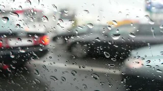 В Нижнекамске сегодня и завтра пройдут дожди