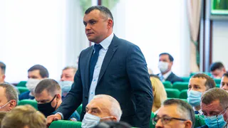 В Нижнекамске назначили нового руководителя административно-технической инспекции