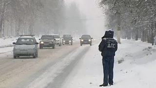 В Нижнекамске за минувшую неделю произошло 137 ДТП
