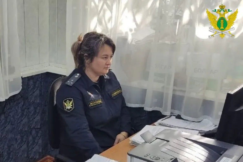 Арест авто помог помирить экс-супругов