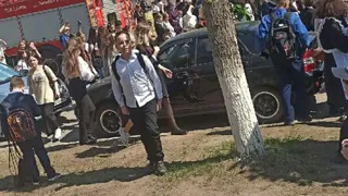 В Челнах эвакуировали школу из-за сообщения о теракте