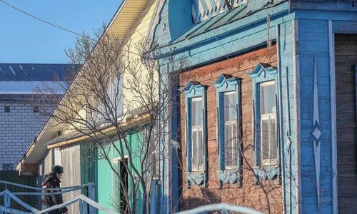 Задержание: нижнекамцев подозревают в убийстве семейной пары