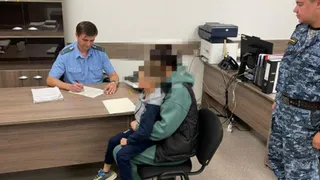В Татарстане судебные приставы помогли вернуть 6-летнего ребенка матери