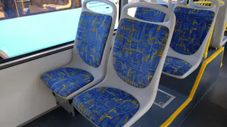 В Нижнекамске запустили дополнительные автобусы