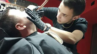 «У тебя есть борода, я скажу тебе да» или Гитлерюгенд по-нижнекамски