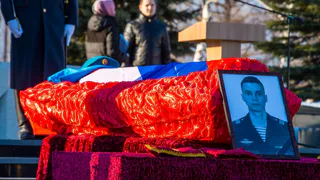 В Нижнекамске хотят увековечить память Ильнура Сибгатуллина 