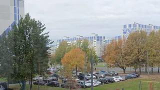 Жители проспекта Мира Нижнекамска против новой высотки: «Стройка лишит нас света и парковок»