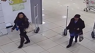 В Нижнекамске воруют кошельки