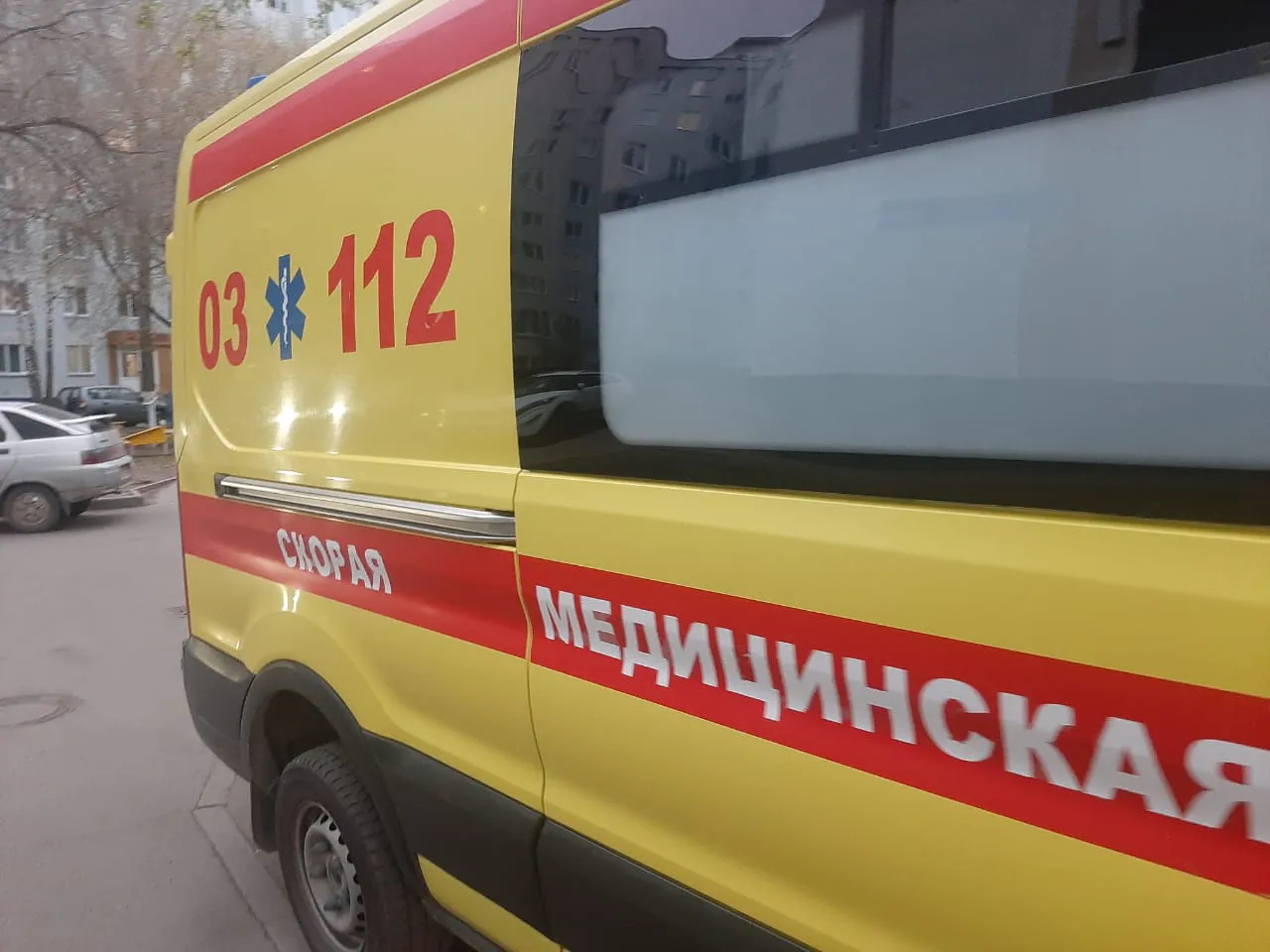 В Актанышском районе на озере утонул 46-летний мужчина