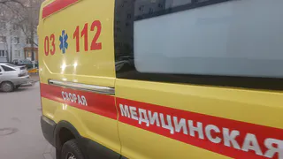 В Татарстане рабочего придавило грузовым лифтом