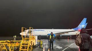 В аэропорту задержали казанца, который собирался улететь к террористам