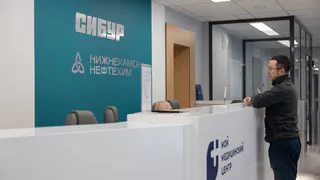 В 1,5 млрд рублей обошлась СИБУРУ  модернизация медицины «Нижнекамскнефтехима»