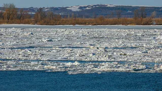 Нижнекамский район готовится к паводку