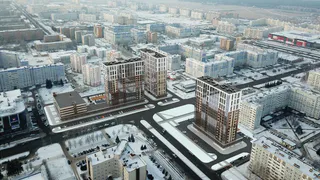 300 гектаров земли: Нижнекамск будет развиваться в сторону трассы М7