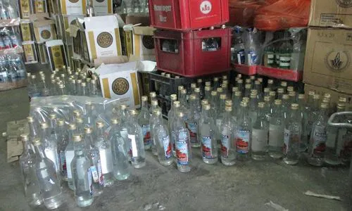 В Нижнекамске выросло число погибших от алкоголя