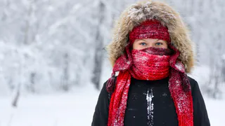 Татарстан ожидает резкое похолодание