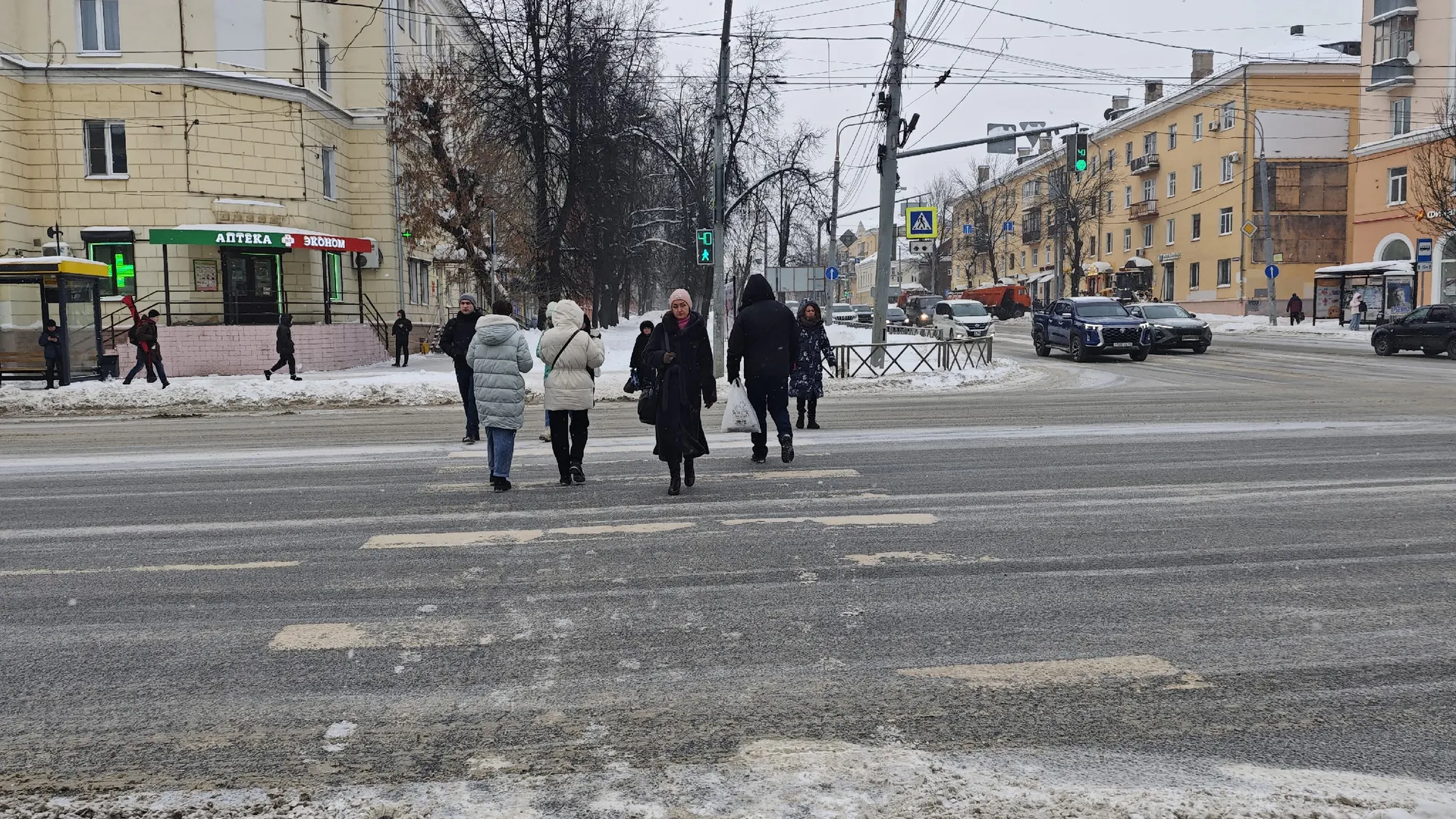 Транспортный прорыв для Казани: кольцевая железная дорога, новый терминал и разговор о платном въезде по примеру Сингапура