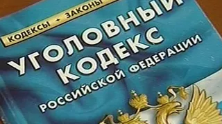 Нижнекамские школьники за ночь ограбили два магазина